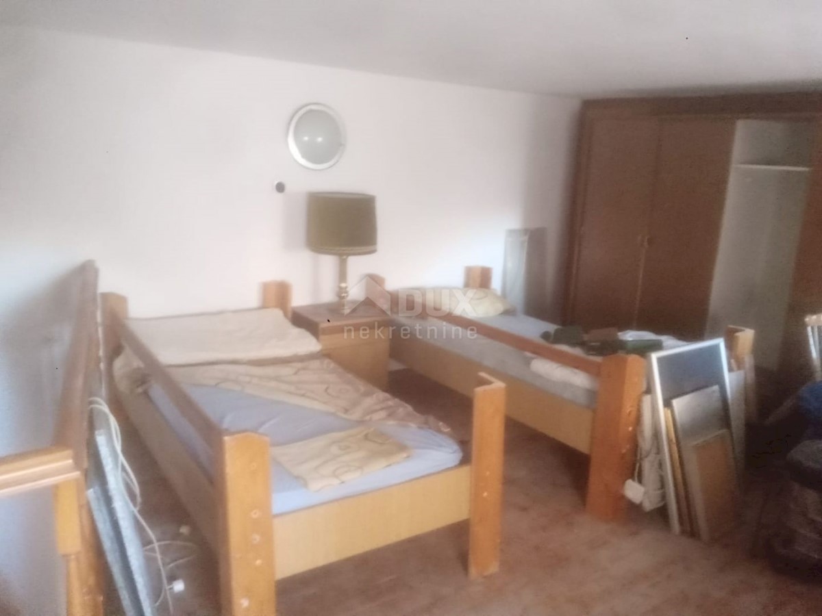 Apartma Na predaj - PRIMORSKO-GORANSKA KRK