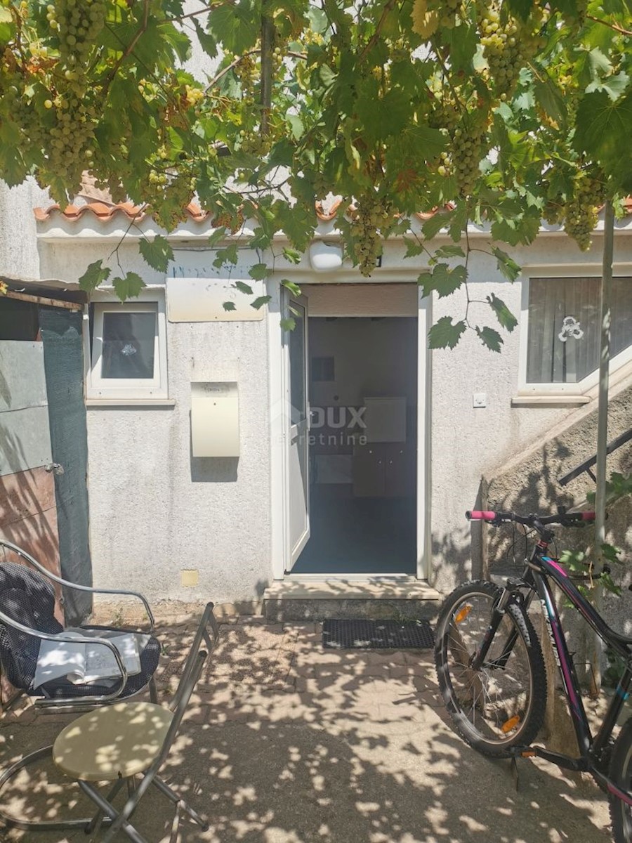 Apartma Naprodaj - PRIMORSKO-GORANSKA Krk