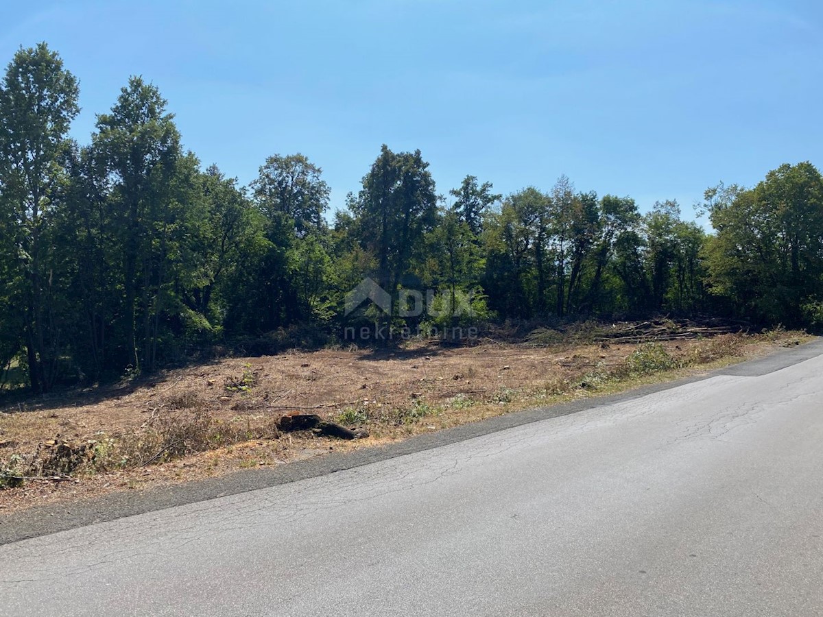 Land For sale - PRIMORSKO-GORANSKA VIŠKOVO