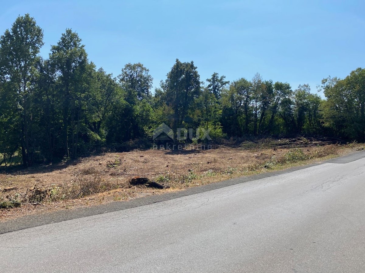 Land For sale - PRIMORSKO-GORANSKA VIŠKOVO