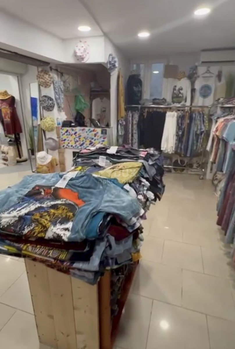 Locaux commerciaux À vendre - ISTARSKA ROVINJ