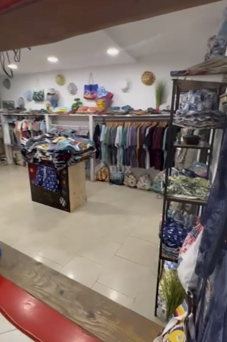Locaux commerciaux À vendre - ISTARSKA ROVINJ