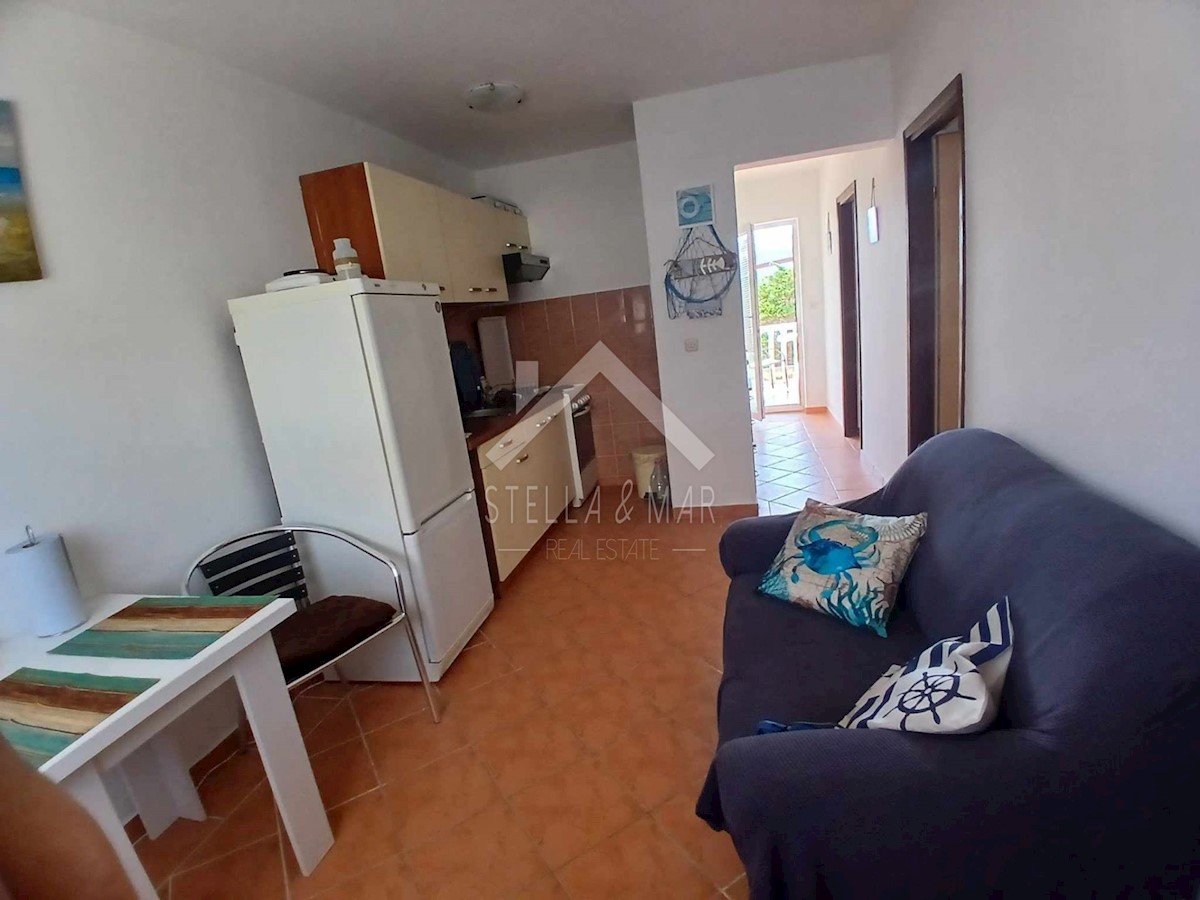 Appartement À vendre - ZADARSKA VIR