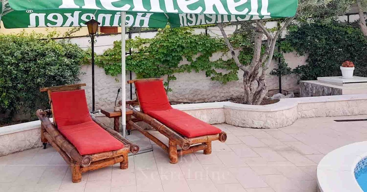 House For sale - ŠIBENSKO-KNINSKA VODICE