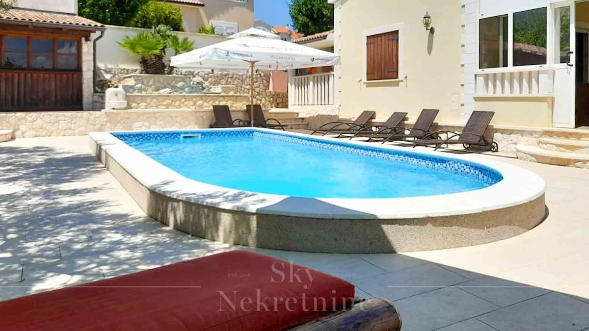 House For sale - ŠIBENSKO-KNINSKA VODICE