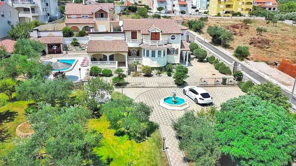 House For sale - šibensko-kninska Vodice - foto 2/17