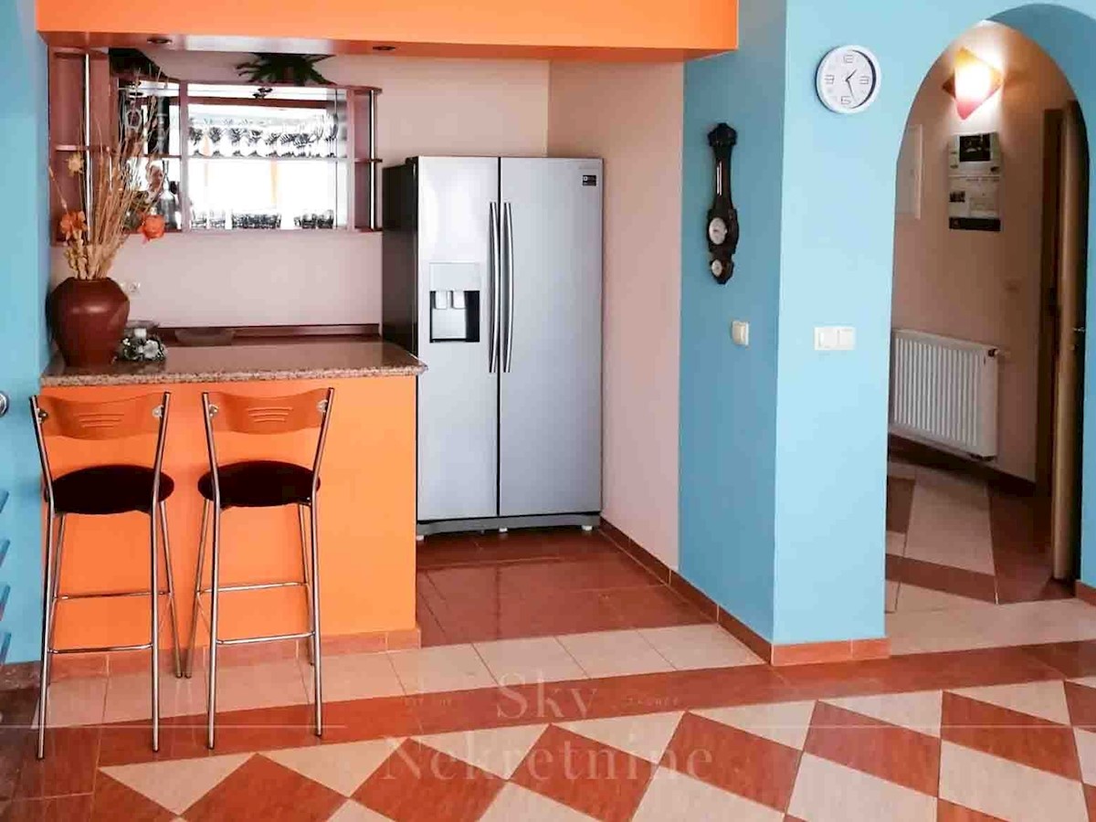 House For sale - šibensko-kninska Vodice - foto 4/17