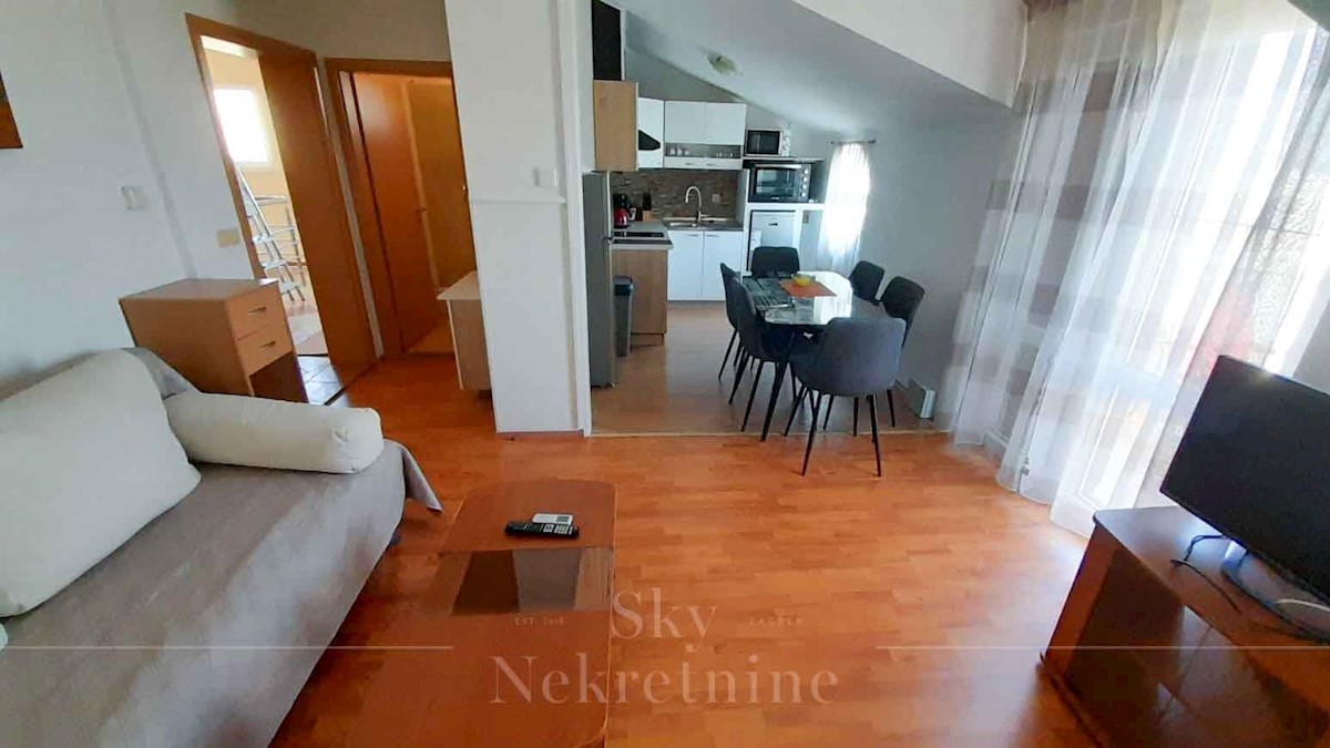 House For sale - šibensko-kninska Vodice - foto 5/17