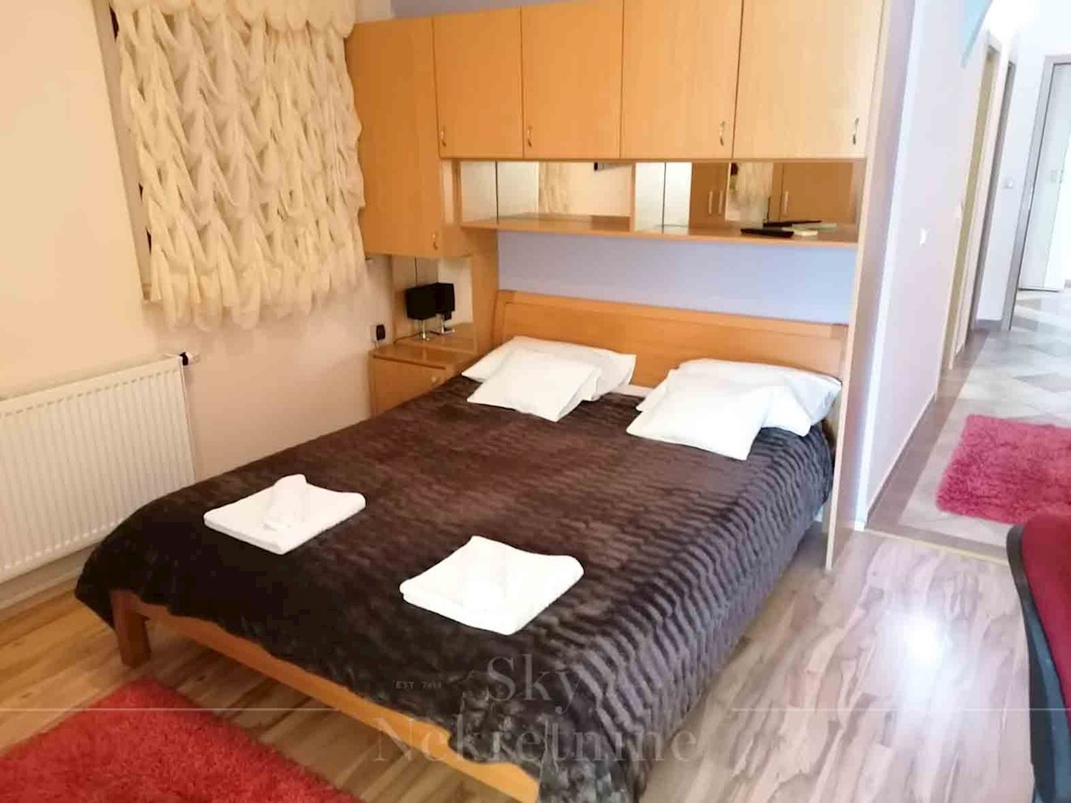 House For sale - ŠIBENSKO-KNINSKA VODICE