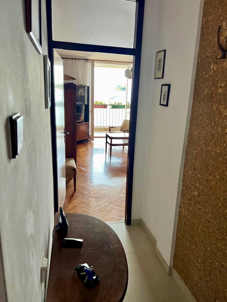 Appartement À vendre - ISTARSKA POREČ