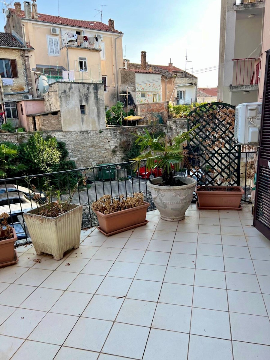 Appartement À vendre - ISTARSKA POREČ