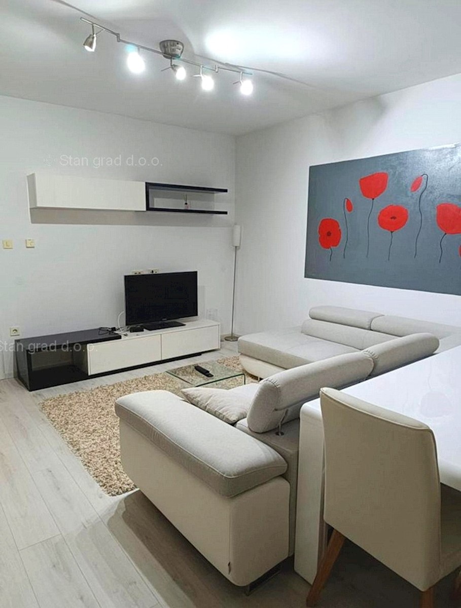 Flat For sale NOVI ZAGREB