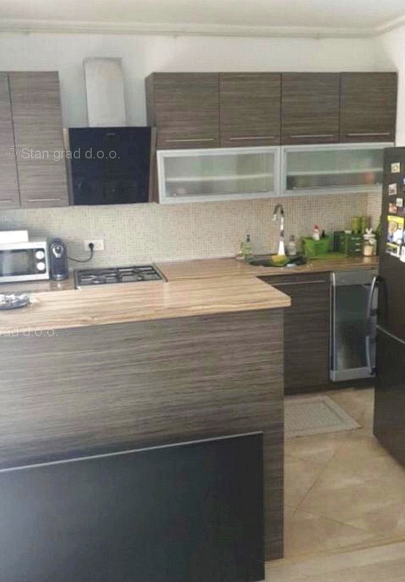 Apartmán Na prodej - GRAD ZAGREB ZAGREB