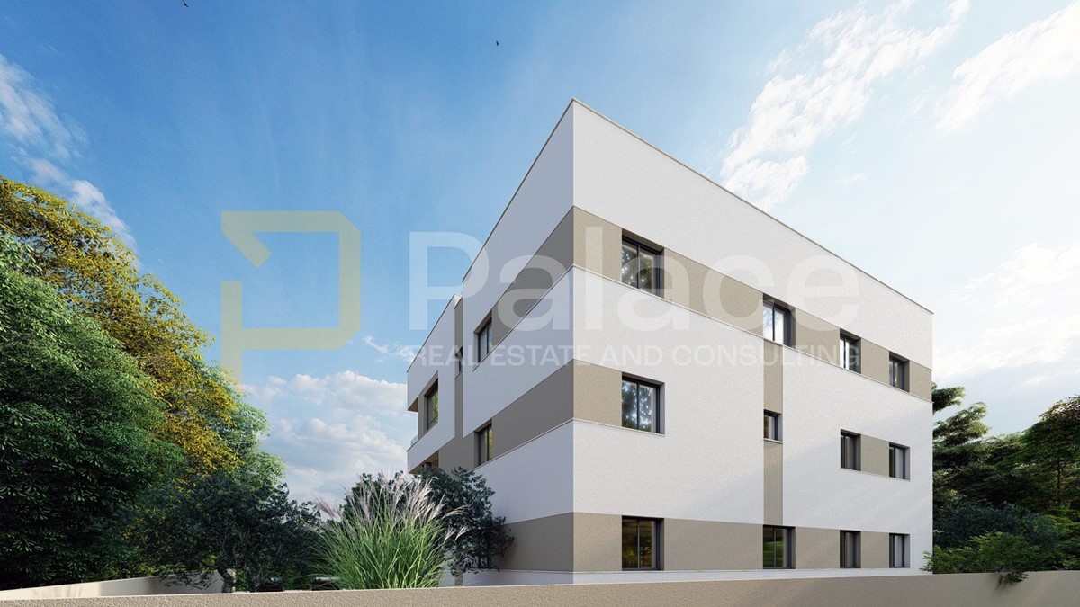 Apartment Zu verkaufen - ZADARSKA ZADAR