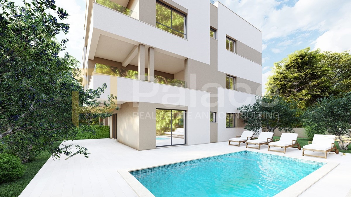 Flat For sale - ZADARSKA ZADAR