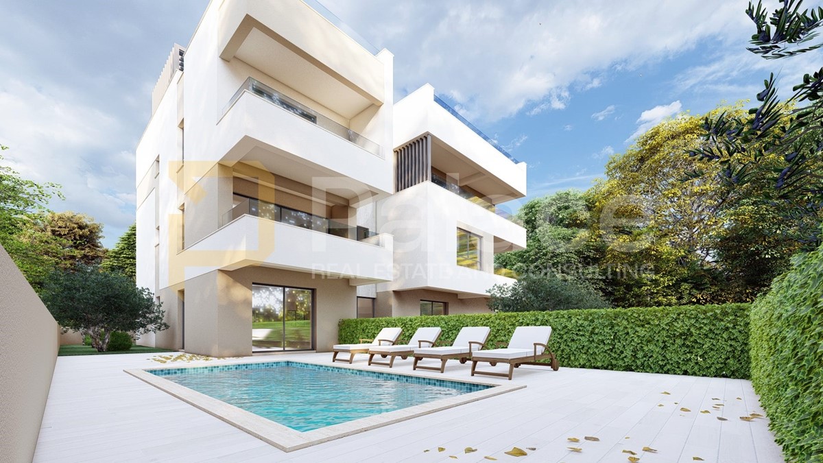 Apartment Zu verkaufen - ZADARSKA ZADAR