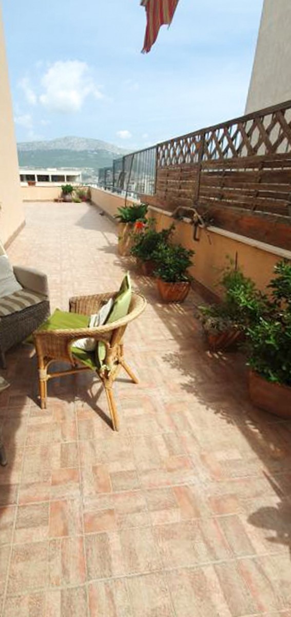 Flat For sale - SPLITSKO-DALMATINSKA SPLIT