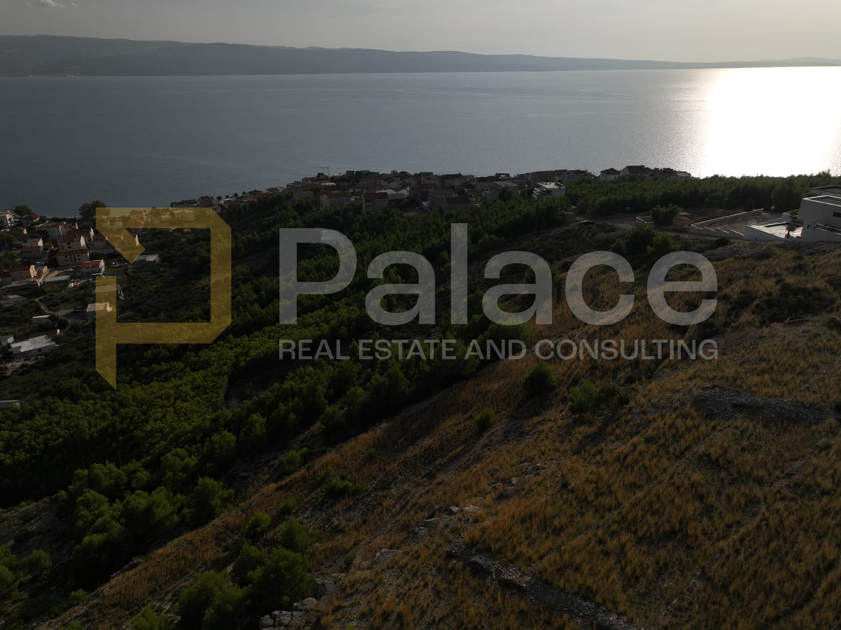 Land For sale - SPLITSKO-DALMATINSKA DUGI RAT