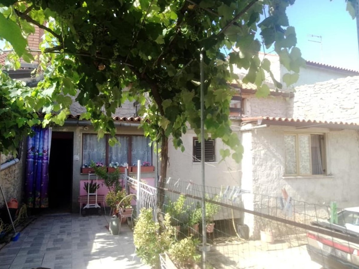 House For sale - ISTARSKA BRTONIGLA