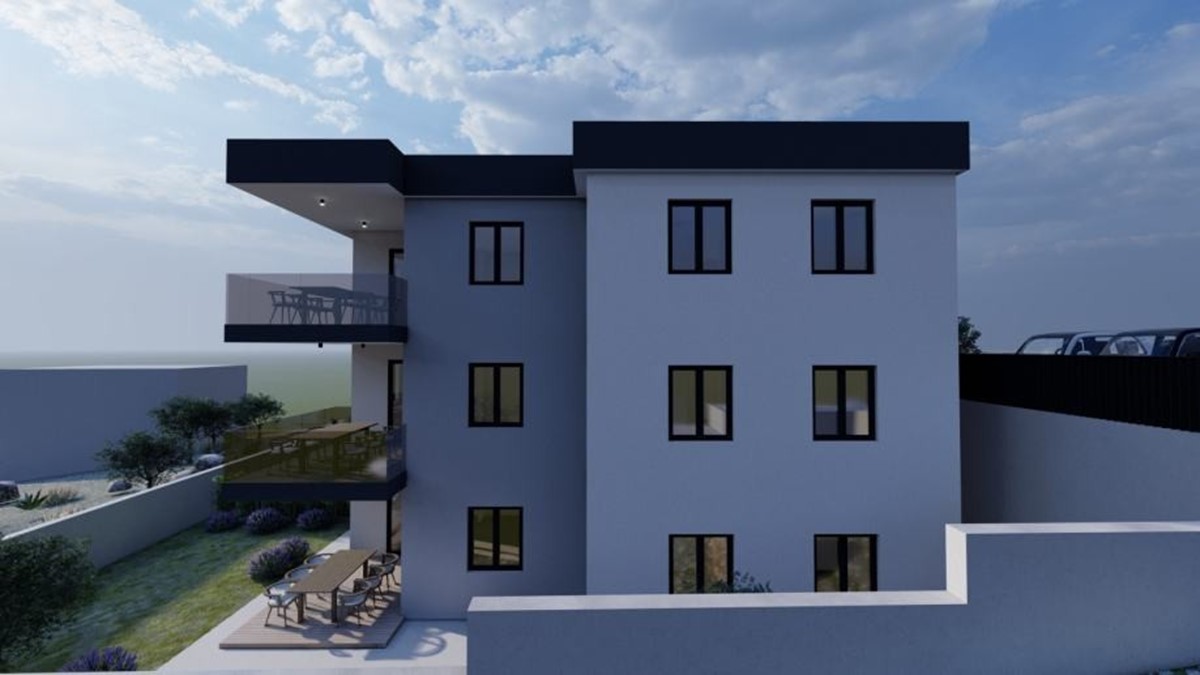 Apartmán Na prodej - ZADARSKA ZADAR