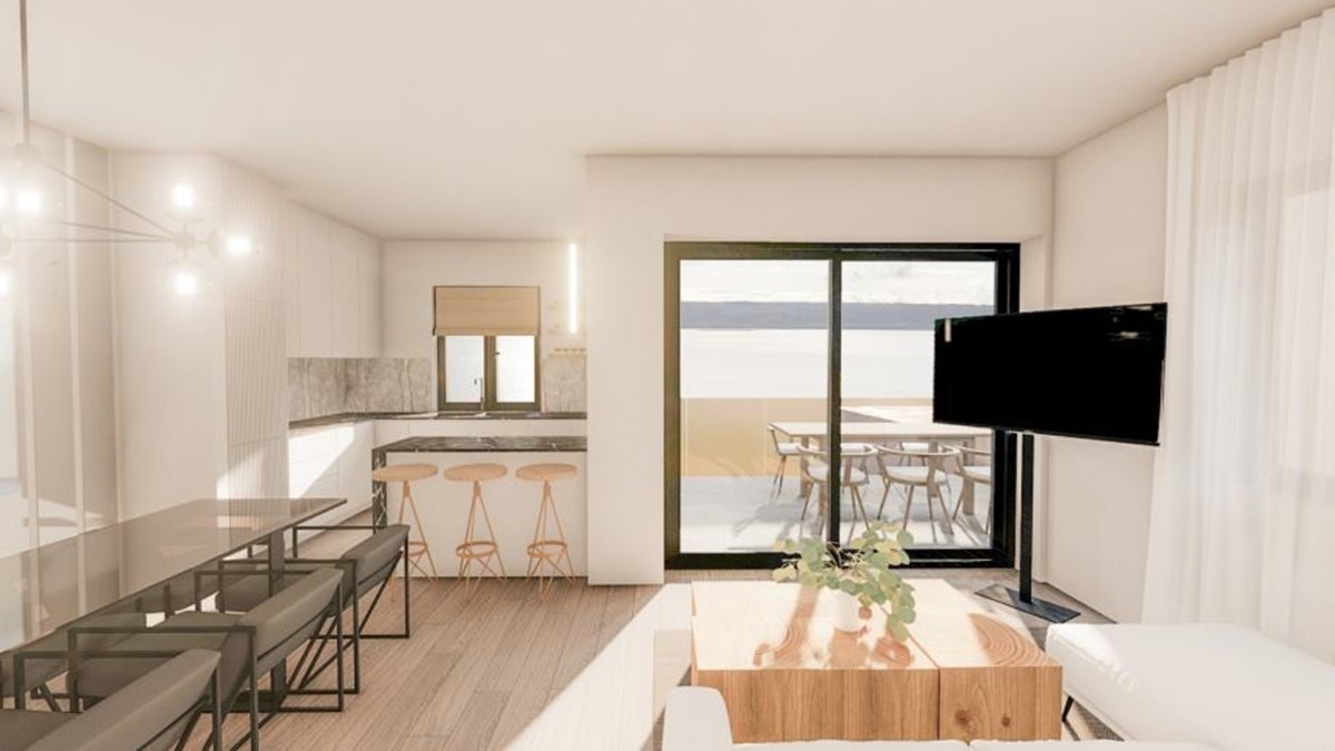 Apartmán Na prodej - ZADARSKA ZADAR