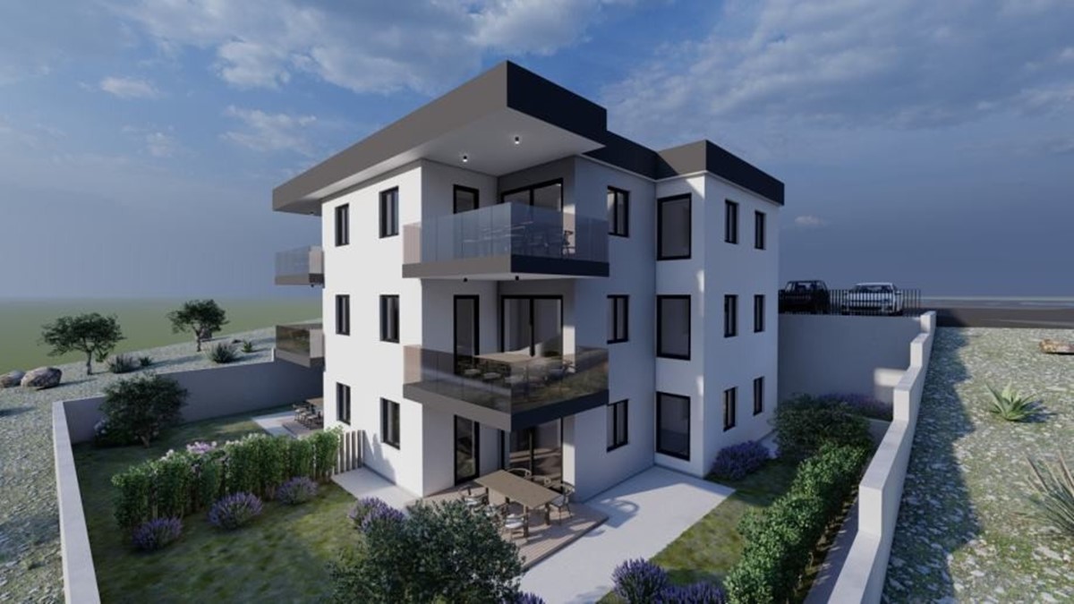 Apartmán Na prodej - ZADARSKA ZADAR