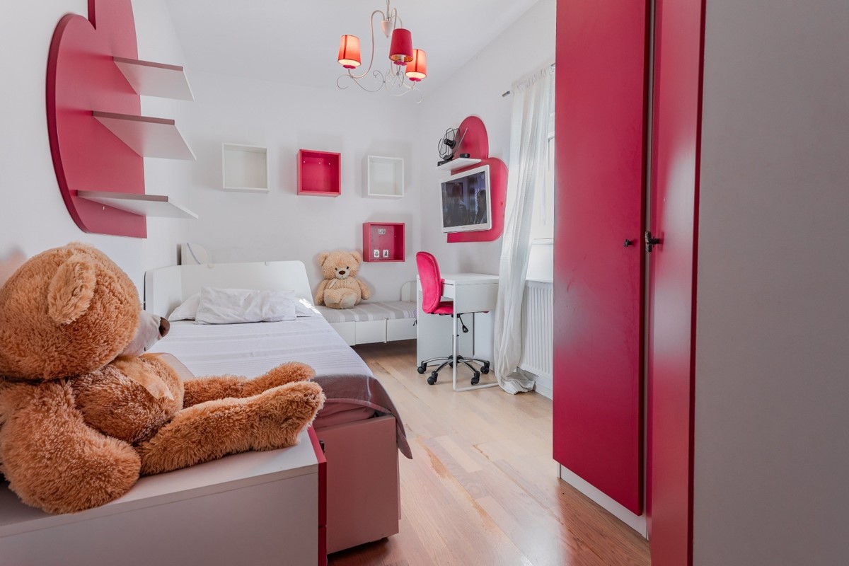 Apartmán Na predaj - ŠIBENSKO-KNINSKA ŠIBENIK