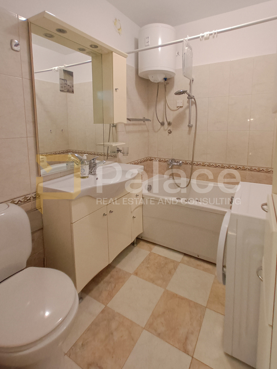 Apartma Za najem - SPLITSKO-DALMATINSKA SPLIT