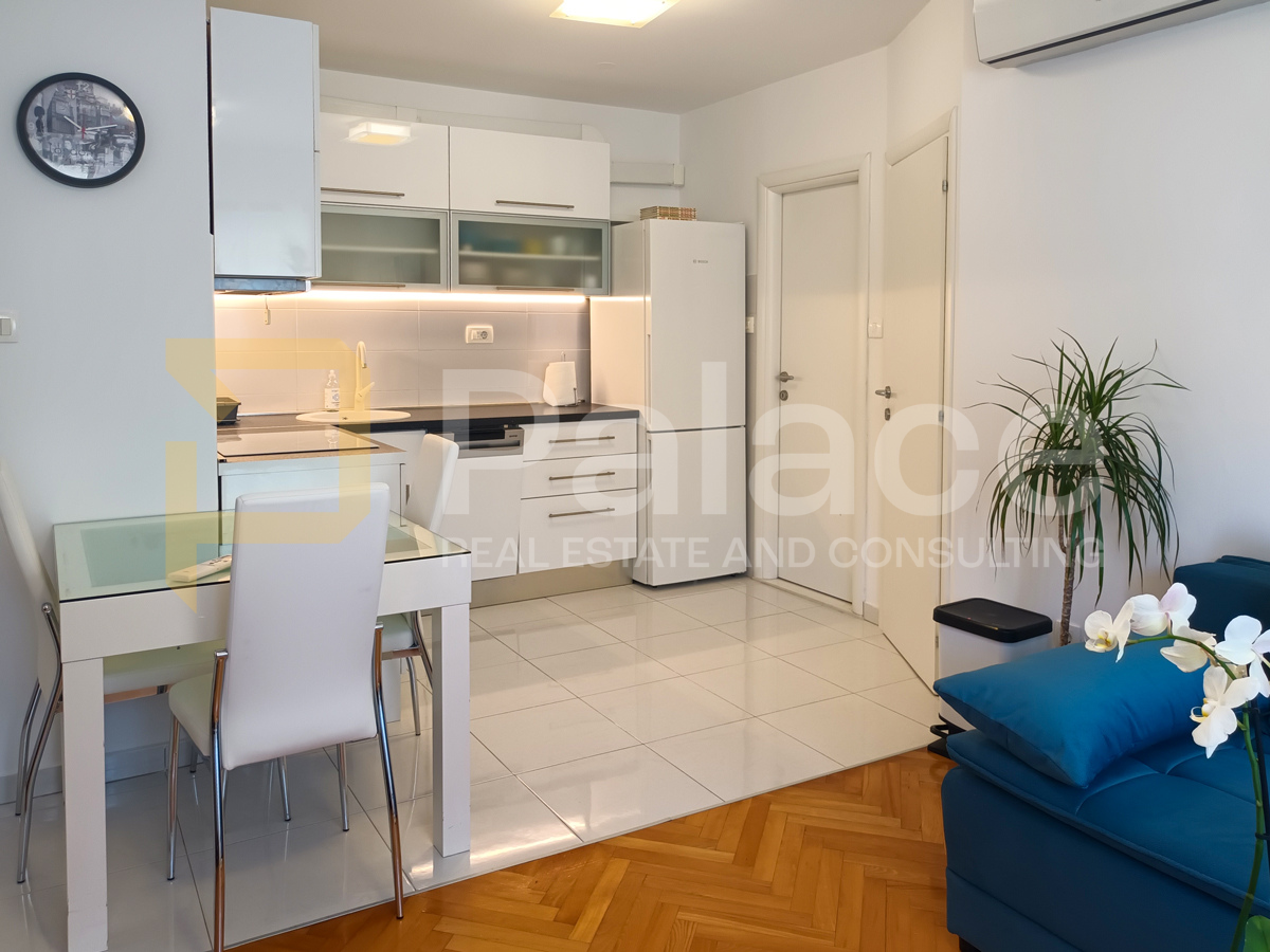 Apartma Za najem - SPLITSKO-DALMATINSKA SPLIT