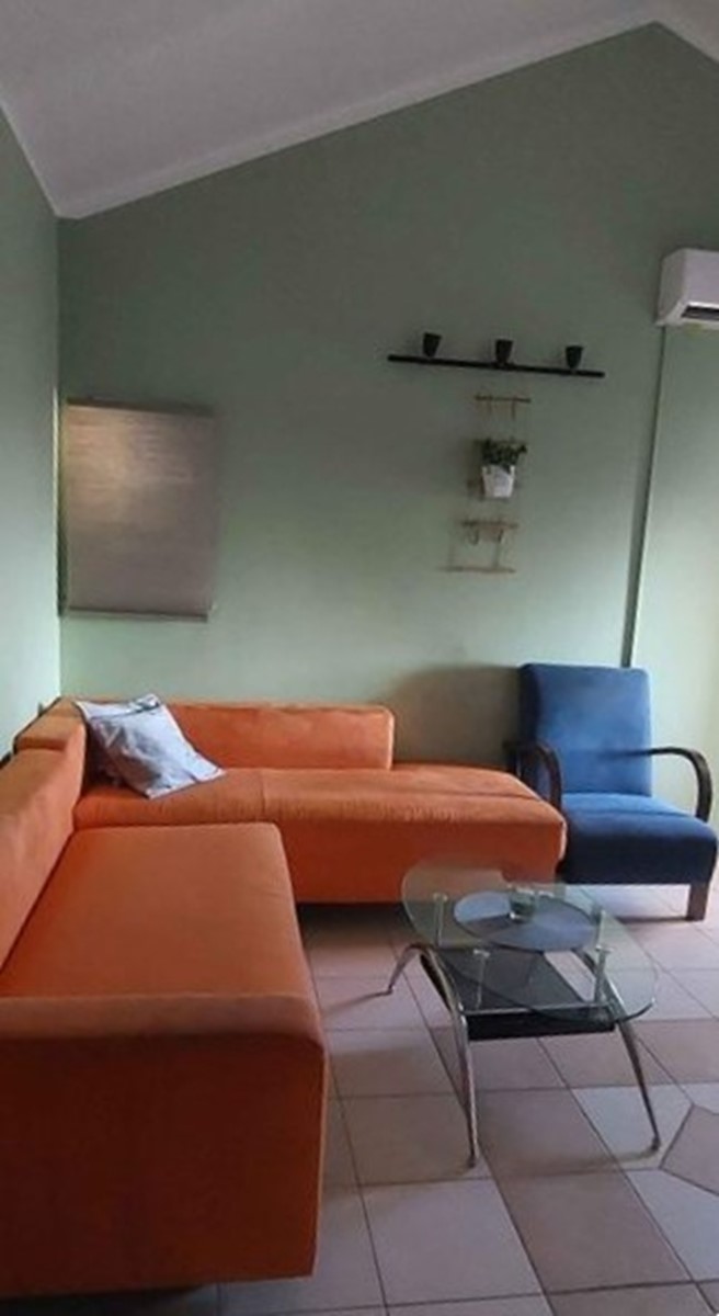Flat For sale