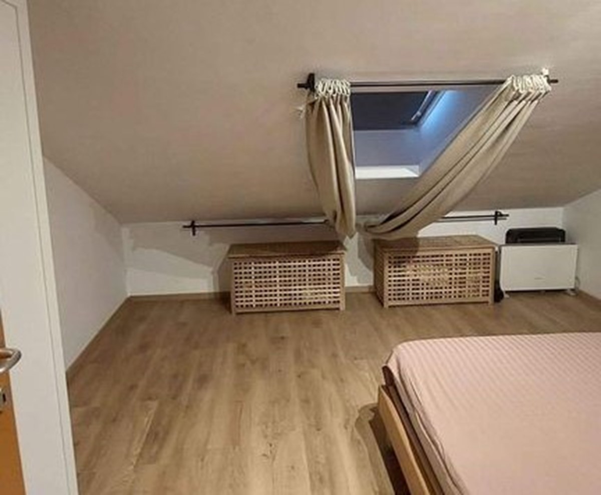 Flat For sale - LIČKO-SENJSKA NOVALJA