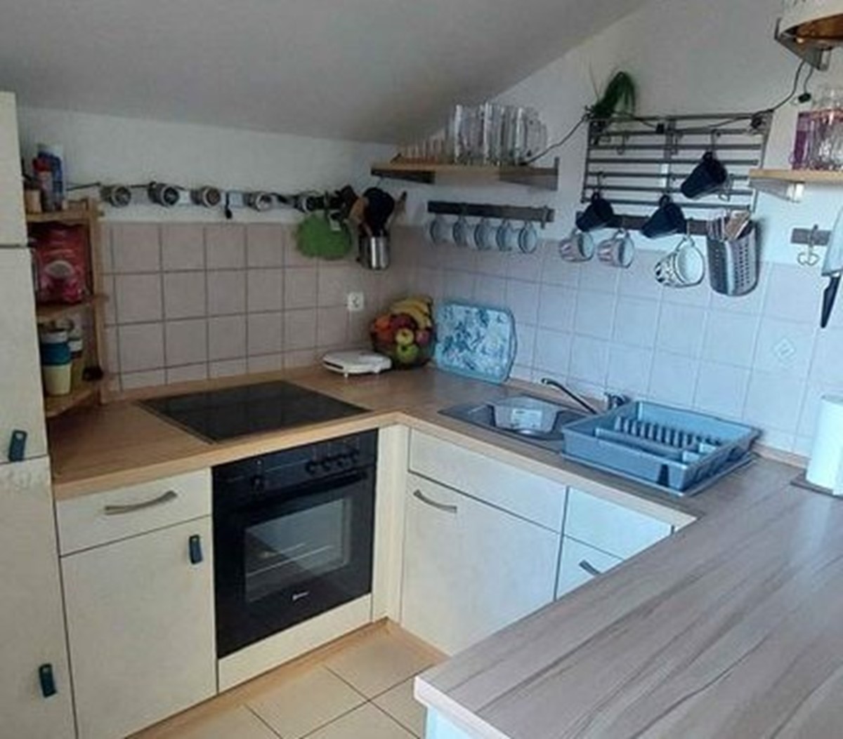Flat For sale - LIČKO-SENJSKA NOVALJA