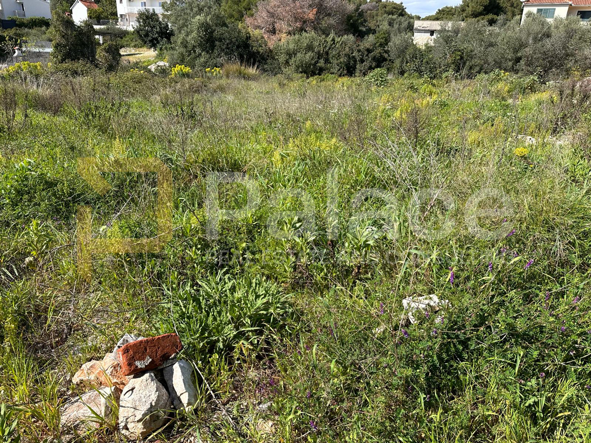 Land For sale - SPLITSKO-DALMATINSKA ČIOVO