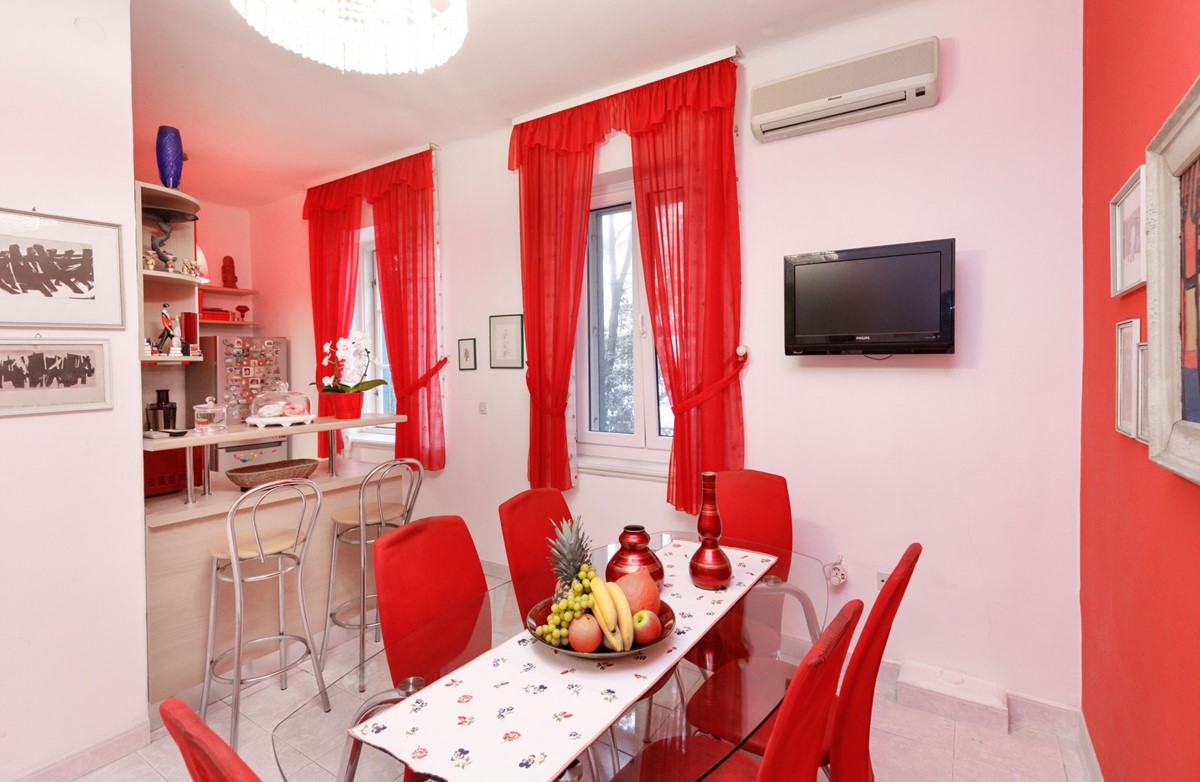 Appartement À louer - SPLITSKO-DALMATINSKA SPLIT