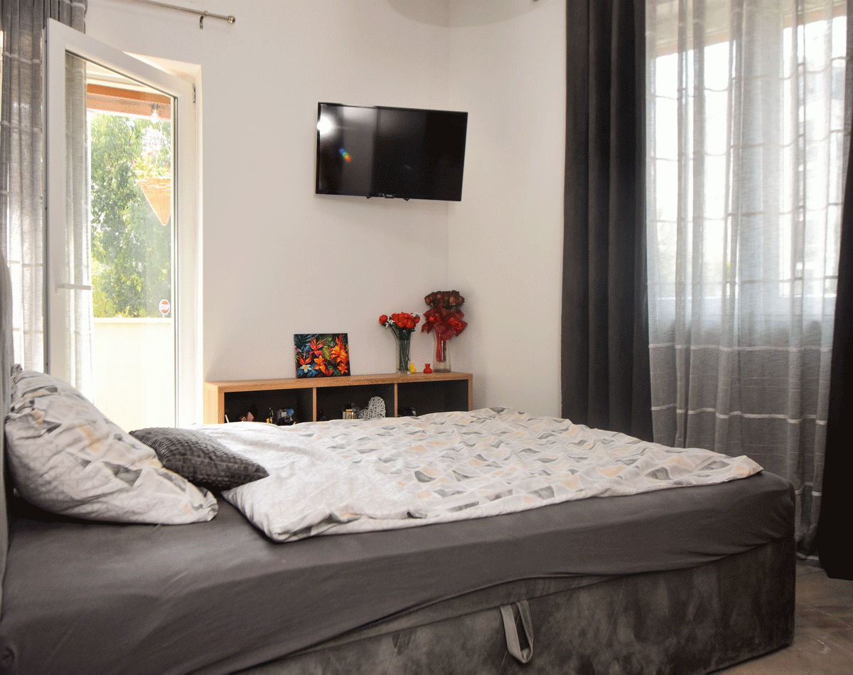 Appartamento In vendita - ŠIBENSKO-KNINSKA ŠIBENIK