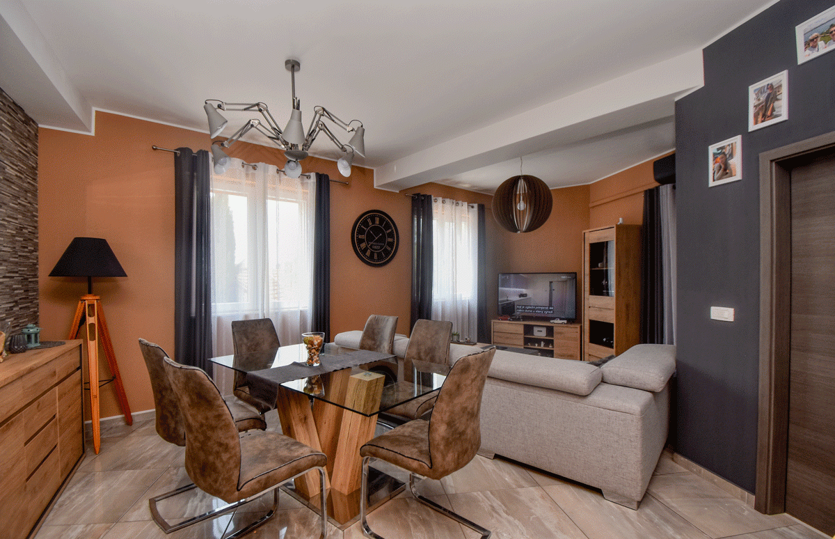 Appartamento In vendita - ŠIBENSKO-KNINSKA ŠIBENIK