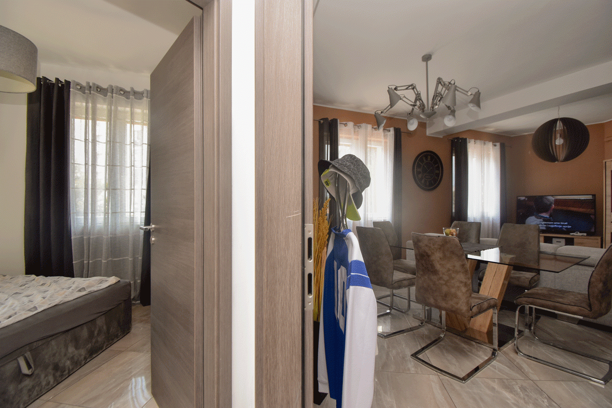 Appartamento In vendita - ŠIBENSKO-KNINSKA ŠIBENIK