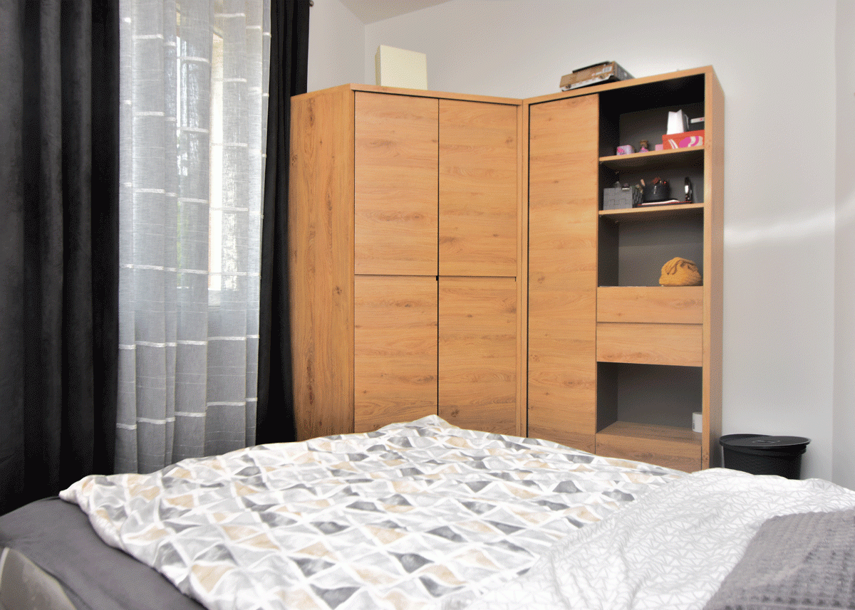 Appartamento In vendita - ŠIBENSKO-KNINSKA ŠIBENIK