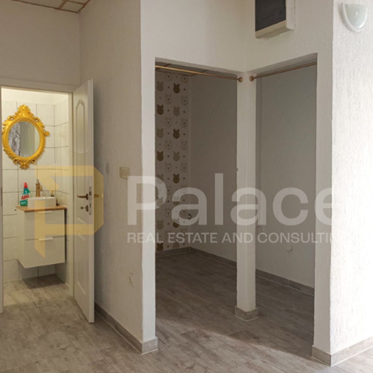 Business premises For rent - SPLITSKO-DALMATINSKA KAŠTELA