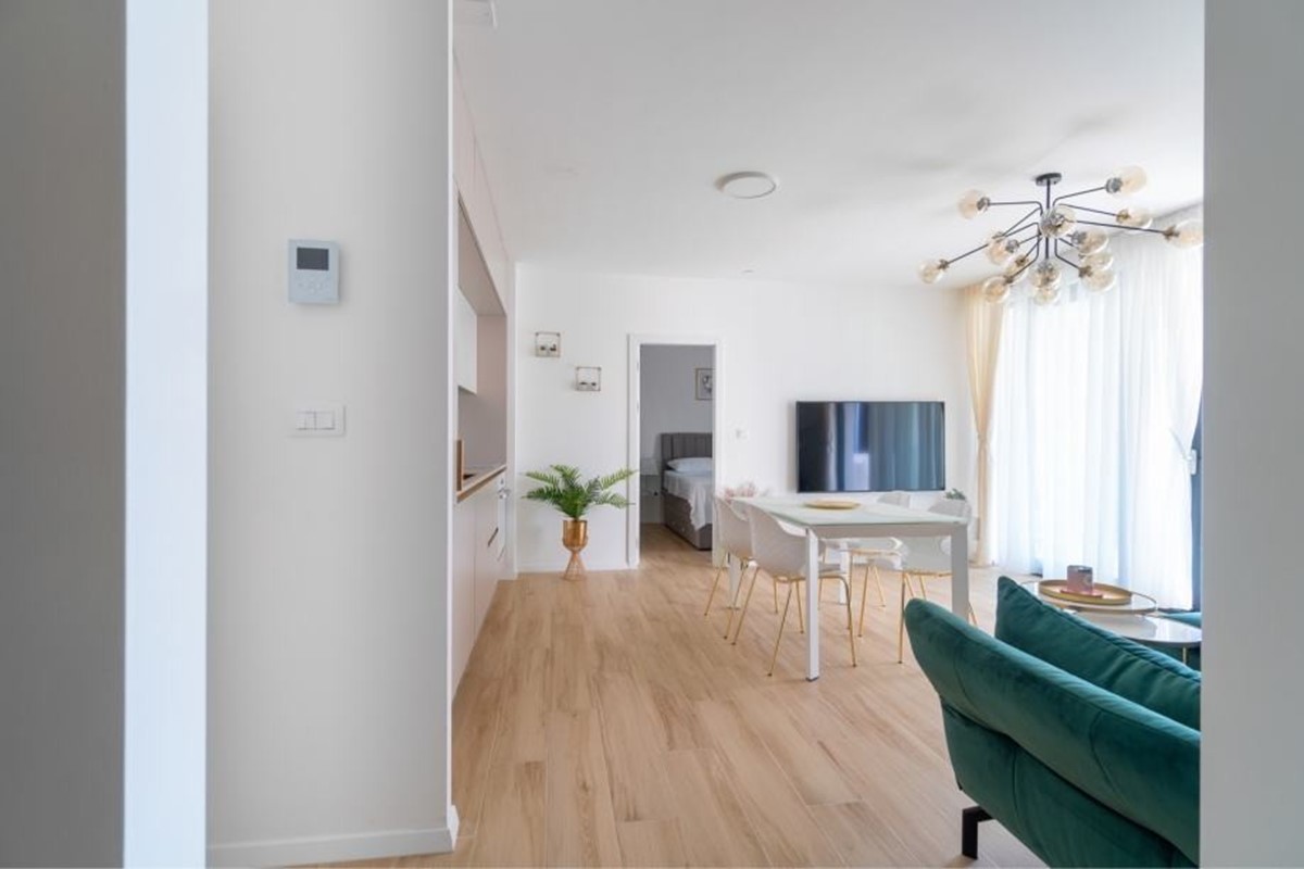 Flat For rent - SPLITSKO-DALMATINSKA SPLIT