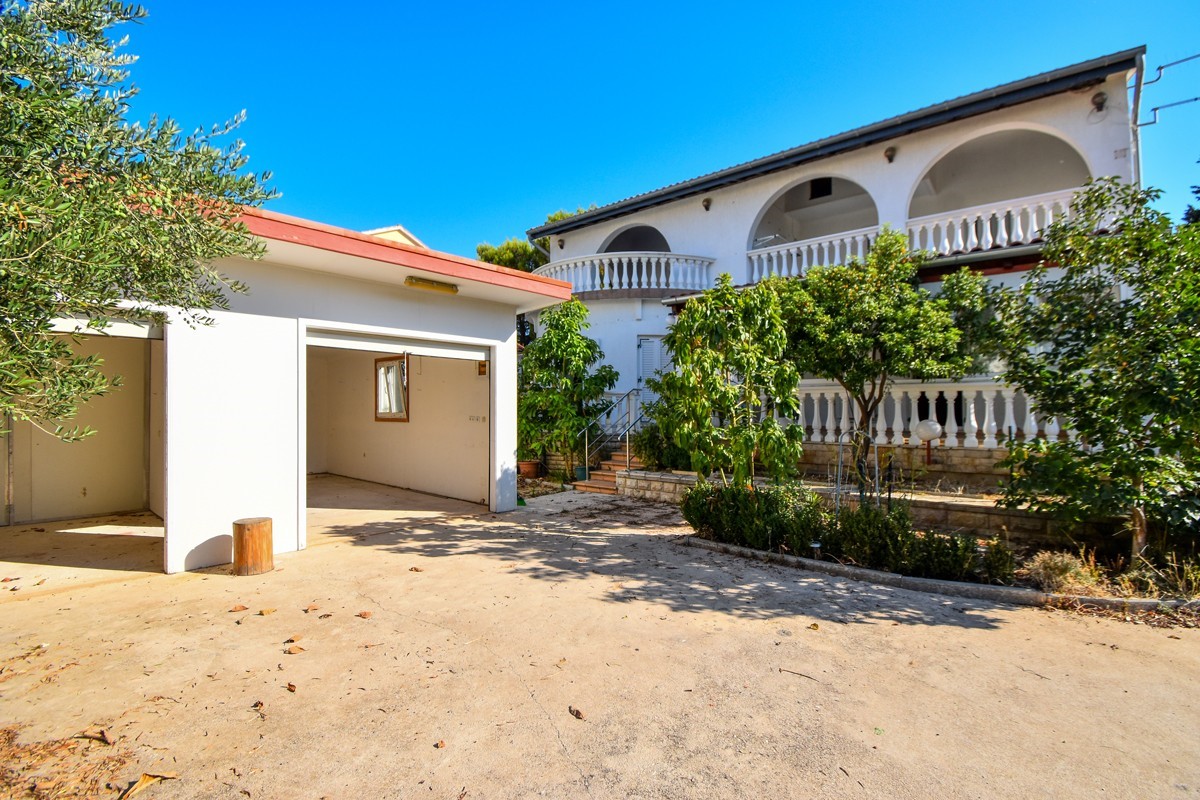 Casa In vendita - ŠIBENSKO-KNINSKA VODICE