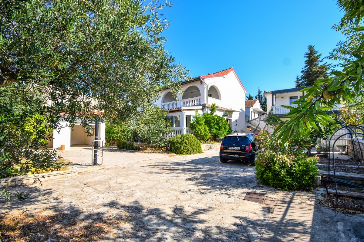 Casa In vendita - ŠIBENSKO-KNINSKA VODICE