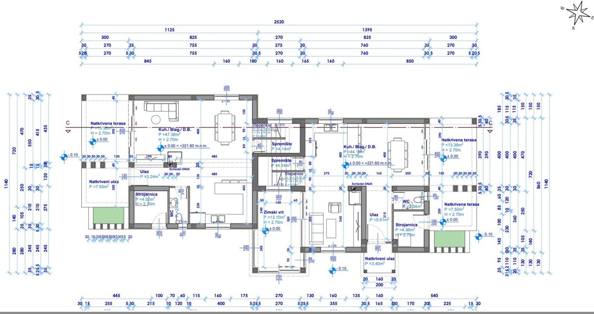 Apartmán Na prodej - PRIMORSKO-GORANSKA BAKAR