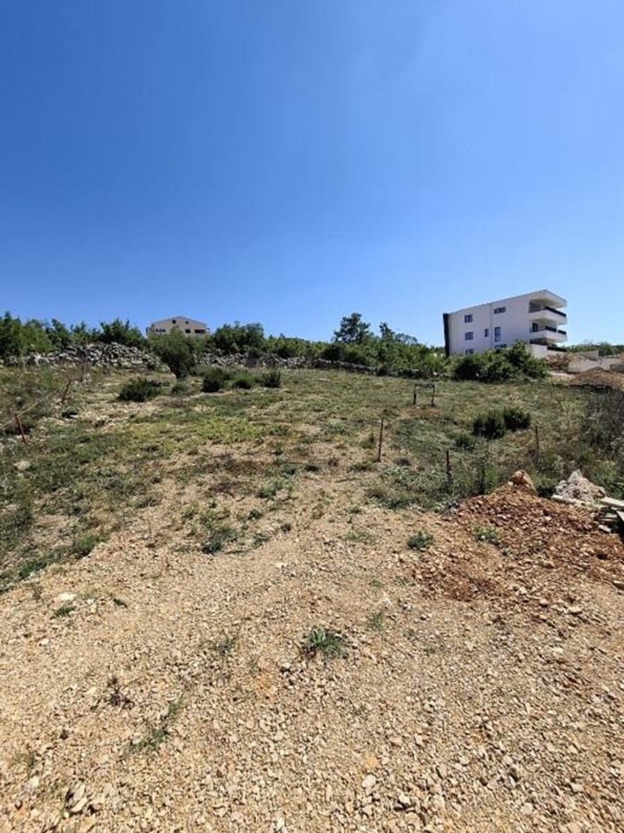 Land For sale - ZADARSKA ZADAR