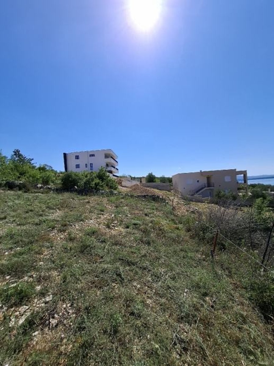 Land For sale - ZADARSKA ZADAR