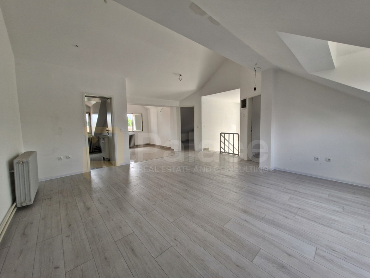 Flat For sale - OSJEČKO-BARANJSKA OSIJEK