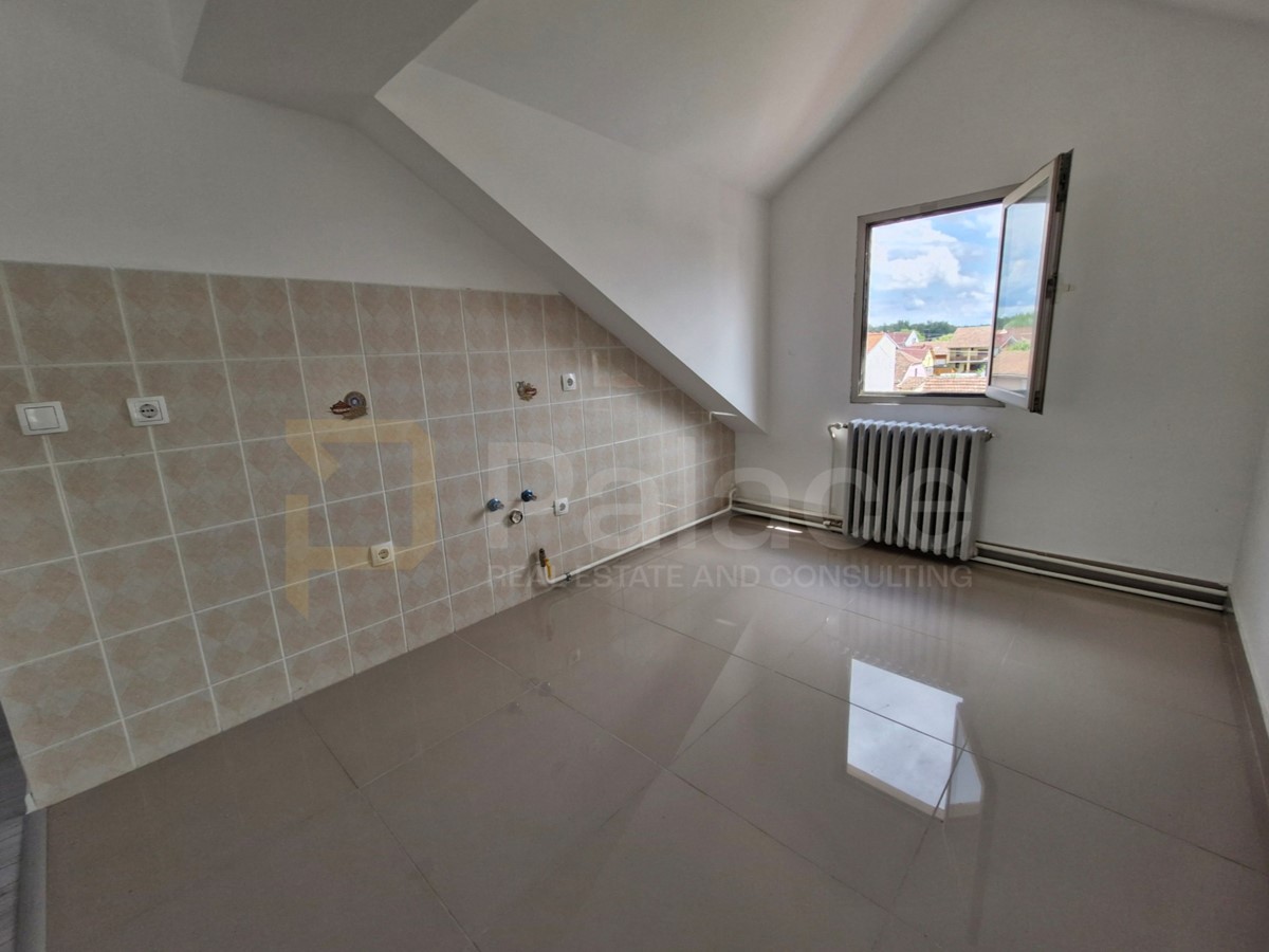 Flat For sale - OSJEČKO-BARANJSKA OSIJEK