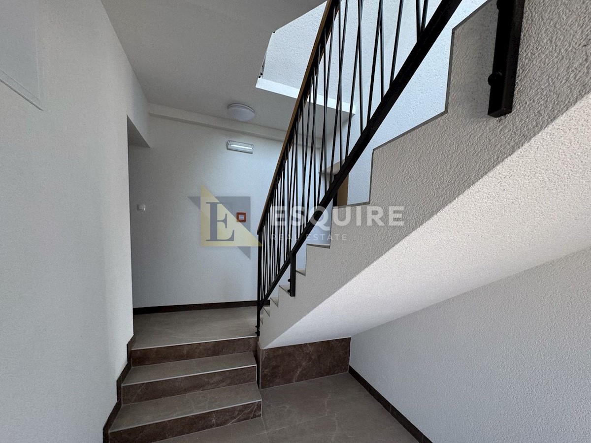 Appartement À vendre - ZADARSKA PRIVLAKA