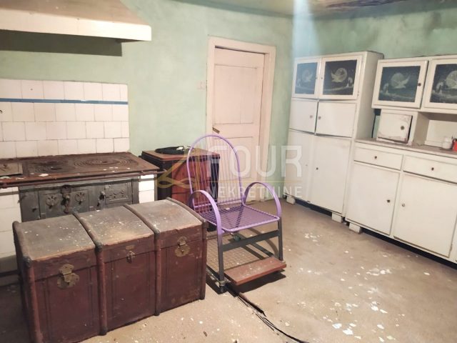 Kuća na prodaju 106 m² – Buzet