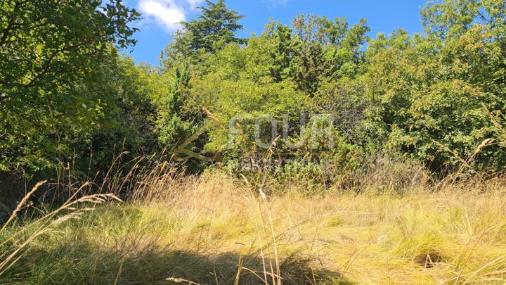 Parcela Na predaj - Primorsko-goranska Mošćenička Draga - foto 3/3